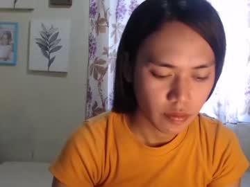 [10-05-23] asian_kristellex chaturbate nude record