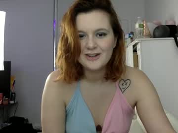 [31-03-22] avery_doll21 private show