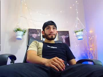 [20-08-22] jeycosantino record show with cum from Chaturbate.com