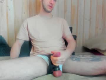 [31-03-24] koch97 private show from Chaturbate