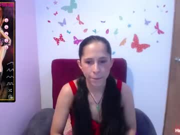 [28-10-22] purplebutterflyy private from Chaturbate