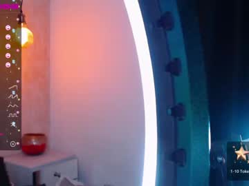 [17-03-22] alexa_firee record private webcam from Chaturbate