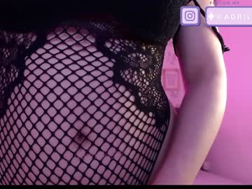 [04-08-23] arianaa_1 chaturbate premium show video