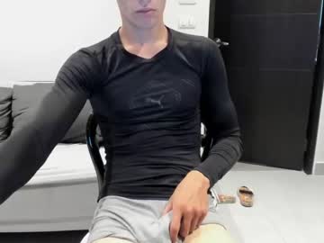 [23-02-22] jason_smile777 private XXX video from Chaturbate