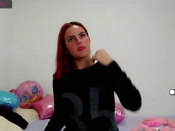 [04-04-22] karola_sweet_cs record private show from Chaturbate.com