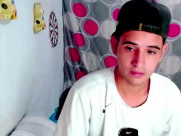 [27-02-24] abraham_23p private show from Chaturbate.com