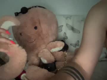 [04-06-22] candy_corn96 private XXX video from Chaturbate