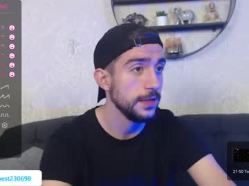 [28-10-23] dylan_miles chaturbate