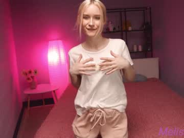 [22-11-22] melisa_mur chaturbate premium show video