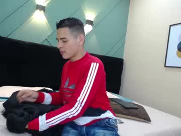 [18-04-22] santi_29_ premium show video