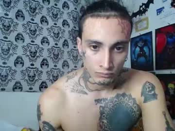 [16-12-22] sir_ryuk chaturbate premium show video