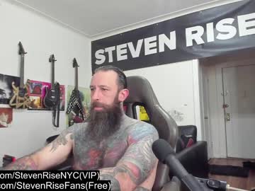 [02-03-24] stevenrisenyc chaturbate private show video