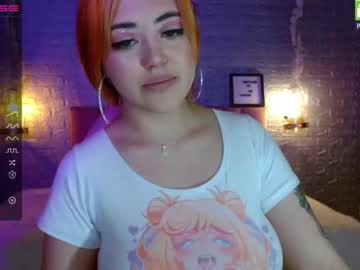 [14-08-23] violet_smilee record private show from Chaturbate