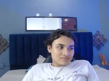 [06-07-23] violetsky8 private from Chaturbate