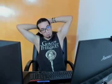 [15-06-22] _master10_ public show from Chaturbate