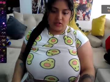[19-05-22] dailyn__sofia private from Chaturbate