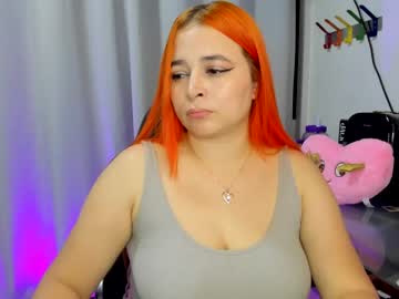 [07-09-23] mariajose_zc record private show from Chaturbate.com