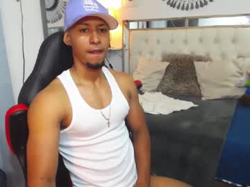 [10-09-22] studio_colombians record video with dildo from Chaturbate