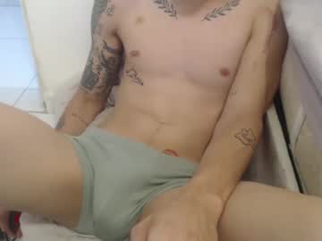 [02-06-24] swaggywhite video with toys from Chaturbate.com