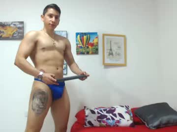 [07-12-23] jeffsexybody blowjob show from Chaturbate