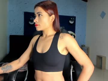 [24-03-22] mariana_restrepo_ chaturbate private show