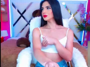[22-11-22] bella_isats record show with cum from Chaturbate
