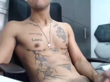 [10-10-23] homieboy99 private sex video from Chaturbate.com