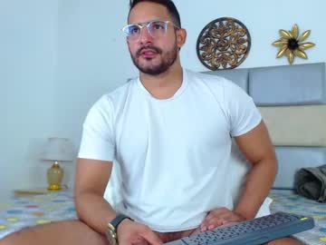 [22-07-22] jorsmontero chaturbate public