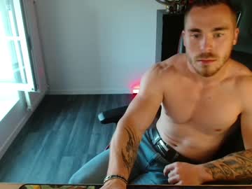 [11-10-23] xtrakil record webcam video from Chaturbate