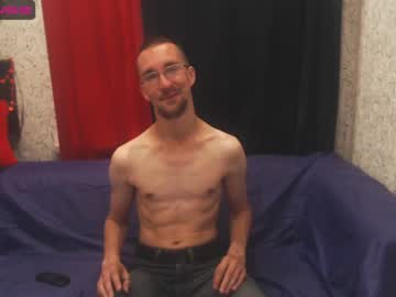 [05-07-23] benl0ve record blowjob show from Chaturbate