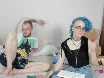 [19-05-23] funny_bunny66 cam show from Chaturbate
