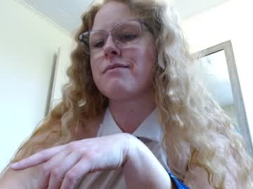 [24-01-24] ginger7777777 record video from Chaturbate