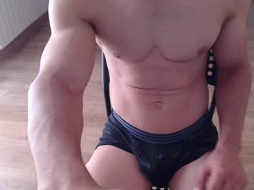 [17-07-22] ironman0369 cam show from Chaturbate.com