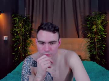 [02-11-22] joel_boyle record private show video from Chaturbate
