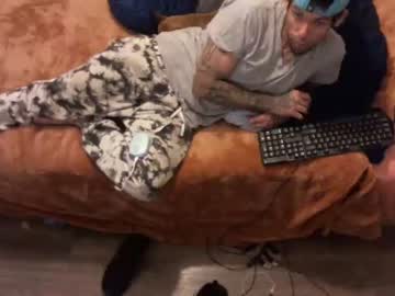 [25-04-24] prettyboytatted69 private from Chaturbate