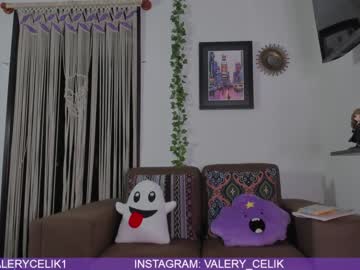 [07-05-24] valerycelik show with cum from Chaturbate.com