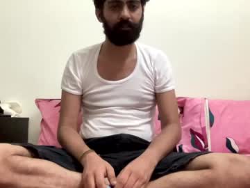 [17-11-23] vikram711 public show from Chaturbate