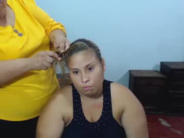 [01-03-22] alejandra_bbw record private show