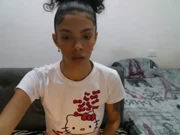 [12-02-23] isnany private from Chaturbate