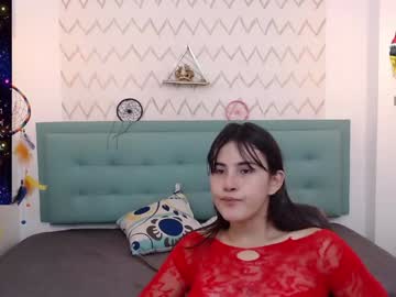 [17-06-24] kimera_13 chaturbate public record