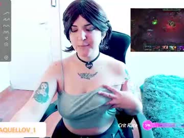 [19-09-23] stayfoxy07 private show from Chaturbate