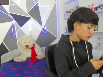 [24-01-24] stiven_hotboy_ premium show from Chaturbate