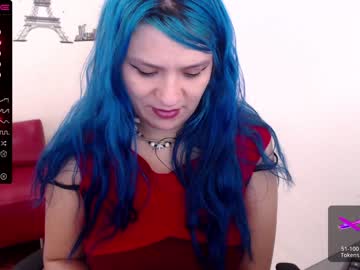 [23-04-23] athenea_russo1 record show with toys from Chaturbate.com