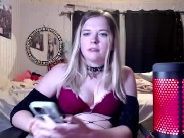 [30-06-23] jocelynsweets premium show