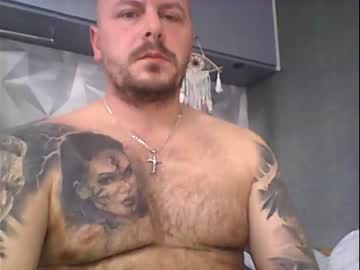 [13-05-24] lukasz1808 cam video from Chaturbate