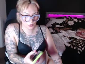 [19-02-24] trannyqueenoffical record video from Chaturbate.com