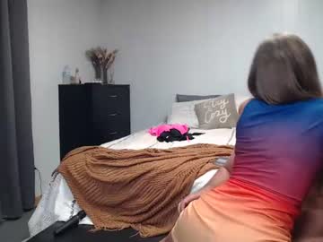 [31-05-22] ariaandjoelair cam video from Chaturbate