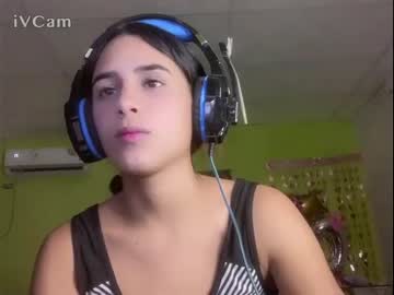 [06-08-22] camilal456 record blowjob video from Chaturbate