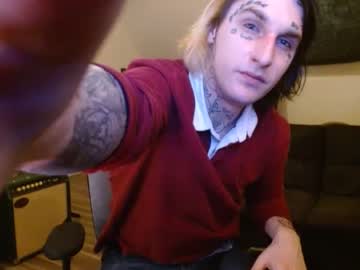 [04-02-24] henry_dee record private show from Chaturbate.com