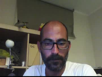 [13-08-22] mmat1980 private from Chaturbate